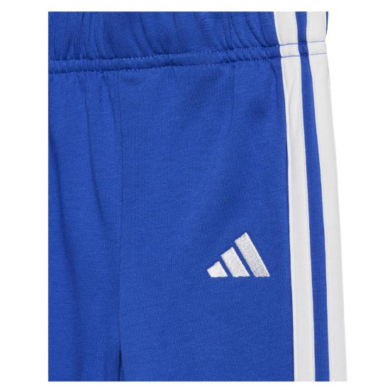 Adidas Βρεφικές φόρμες σετ Essentials 3-Stripes French Terry Tracksuit